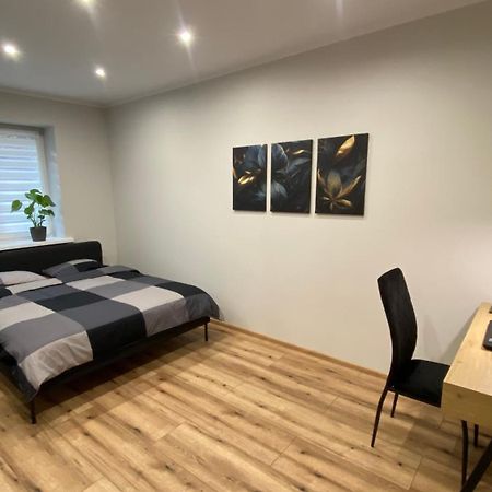 זברזה Apartament Centrum מראה חיצוני תמונה