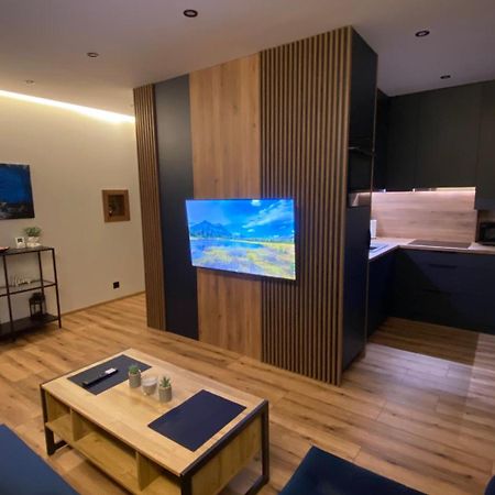 זברזה Apartament Centrum מראה חיצוני תמונה