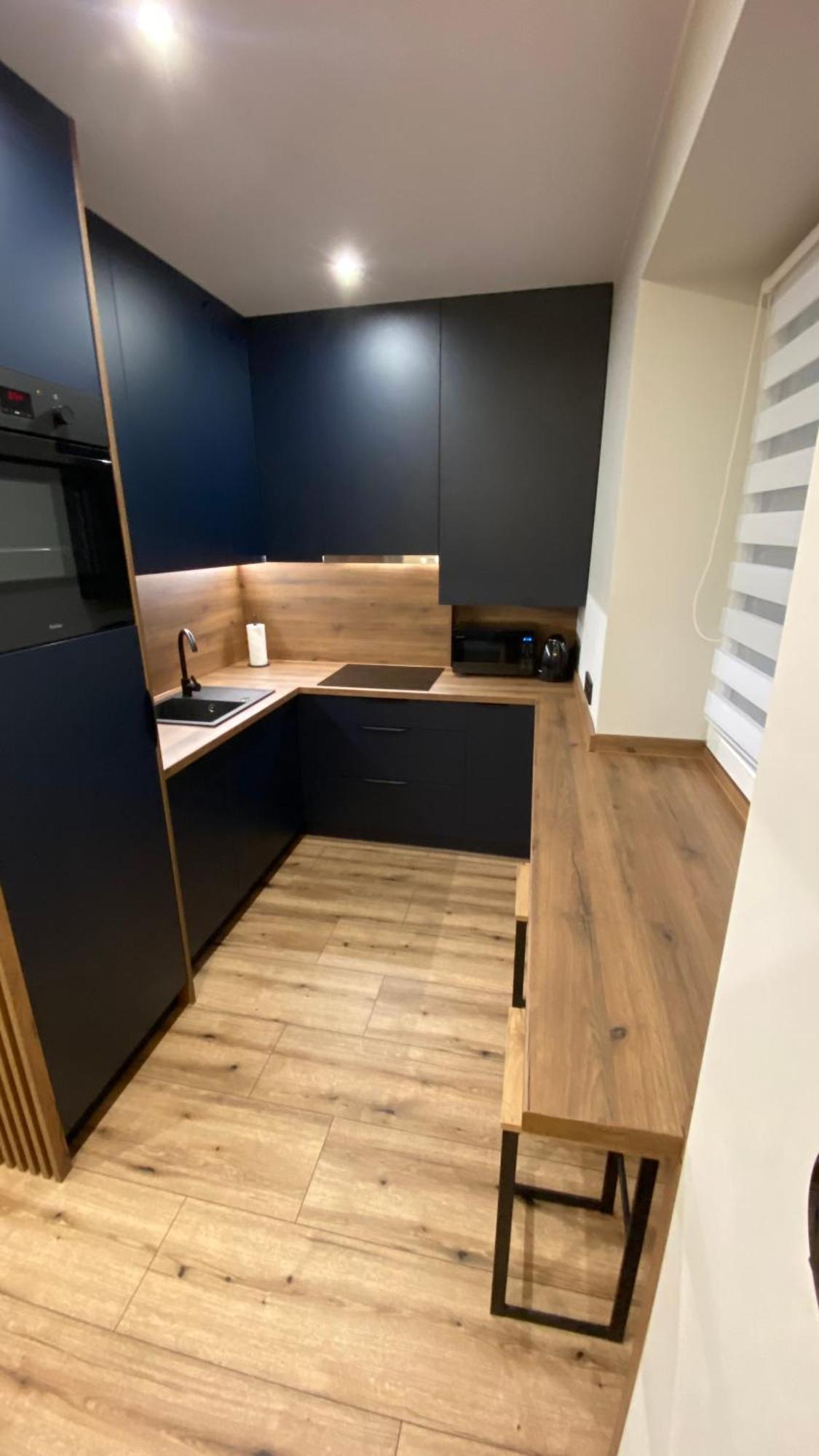 זברזה Apartament Centrum מראה חיצוני תמונה